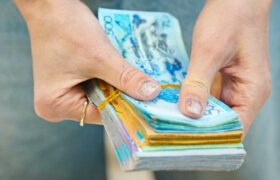 Родственник обманул актюбинку на 19 миллионов тенге
