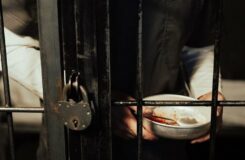 Рецидивист получил 3,5 года за кражи в Костанайской области