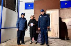 Филиппинка, отбывшая наказание в Казахстане, возвращается на родину