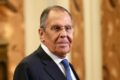 Лавров о мирном предложении США и давлении Европы