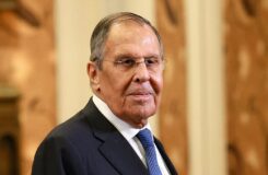 Лавров о мирном предложении США и давлении Европы