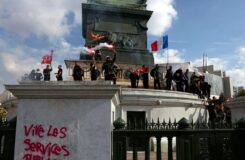 Эксперт: смогут ли школьные протесты изменить баланс сил во Франции