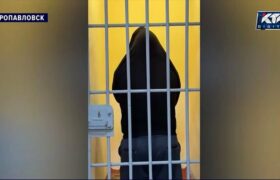 Арменец выдворен из Казахстана за многочисленные правонарушения