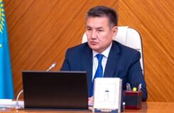 ВКО станет центром развития редкоземельных металлов