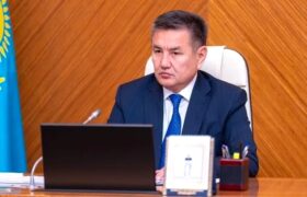 ВКО станет центром развития редкоземельных металлов