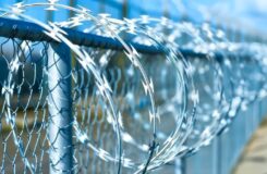 Задержание сбежавшего заключённого в Актюбинской области