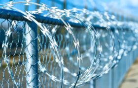 Задержание сбежавшего заключённого в Актюбинской области