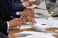 Уточнены функции и полномочия акимов
