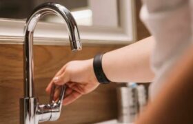Очищение питьевой воды для Алматы: процесс от горных рек до кранов