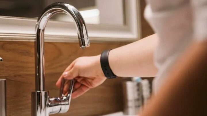 Очищение питьевой воды для Алматы: процесс от горных рек до кранов