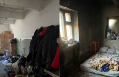 Ребёнок не ходил в школу и жил на свалке в Уральске: что говорят его родители