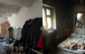 Ребёнок не ходил в школу и жил на свалке в Уральске: что говорят его родители