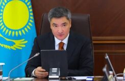 Олжас Бектенов поручил акиматам и Минпрому усилить контроль за качеством дорог
