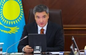 Олжас Бектенов поручил акиматам и Минпрому усилить контроль за качеством дорог