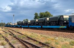 Казахстанские власти опровергли слухи о не возвращённой военной технике