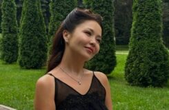 Асель Садвакасова о переезде в Алматы и изменении жизненных приоритетов