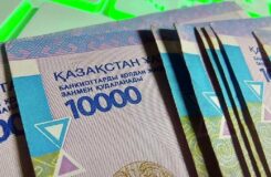 Казахстан впервые за три года зафиксировал профицит платёжного баланса в 1,6% ВВП