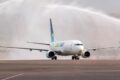 flydubai запустила грузовые рейсы в Алматы с поддержкой КМГ-Аэро