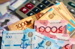 Жители Астаны получат единовременные выплаты ко Дню инвалидов