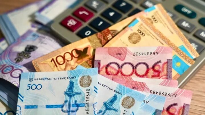 Жители Астаны получат единовременные выплаты ко Дню инвалидов