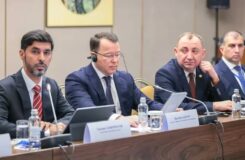 Совещание Интерпола в Алматы: борьба с киберугрозами и международный розыск