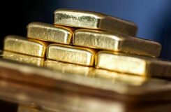 На границе Казахстана и Китая изъяли золото на $402 тысячи у гражданки Кыргызстана