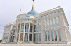 Токаев назначил нового командующего Силами специальных операций Казахстана