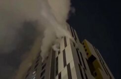 Детская шалость привела к трагедии в Астане