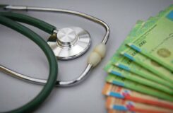 Минфин сократил утечку $51 млн из Фонда социального медстрахования в Казахстане