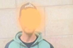 Иностранец арестован за приставание к женщине в Алматы