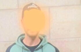 Иностранец арестован за приставание к женщине в Алматы