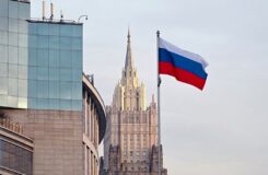 Россия осуждает нападение на аэропорт в Эр-Рияде и призывает к отказу от атак на гражданские объекты