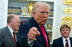 Отношения США и Украины достигли рекордно низкого уровня, по данным WSJ
