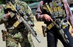 Welt: около 90% разыскиваемых по ордерам на арест в ФРГ имеют гражданство другой страны