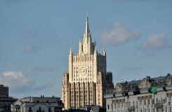 Илон Маск поддержал идею смены власти в Киеве, МИД России иронично отреагировал