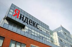Сбой в работе сервисов «Яндекса» затронул множество приложений