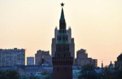 Россия подтверждает готовность к переговорам по Украине, заявил Песков
