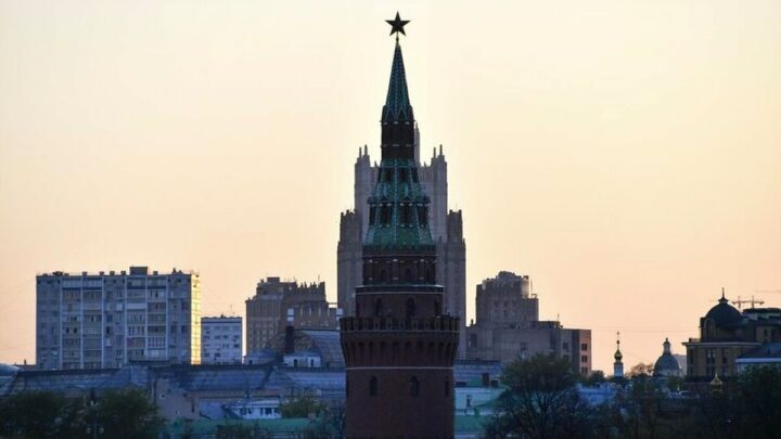 Россия подтверждает готовность к переговорам по Украине, заявил Песков
