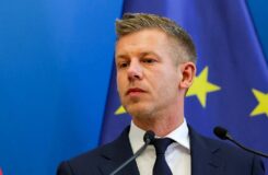 Венгрия отказывается от военной помощи Украине