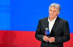 Кремль прокомментировал призыв Трампа к смене украинского лидера