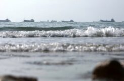 Атака на танкер в Ормузском проливе: индийские моряки в безопасности
