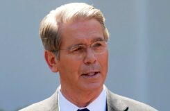 Скотт Бессент раскритиковал Европу за циничные заявления о российском дизеле