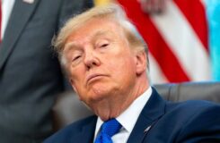 Трамп выражает недовольство Зеленским из-за восприятия помощи США