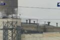 Жители Шымкента жалуются на неприятный запах и проблемы с дыханием