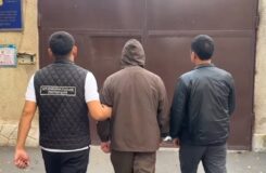 В Шымкенте задержан организатор концерта Кайрата Нуртаса из-за нарушения безопасности