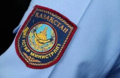 Рейды полиции в Алматы: десятки задержаний и нарушения в увеселительных заведениях