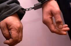 В Алматы задержаны подозреваемые в грабеже с неожиданной находкой