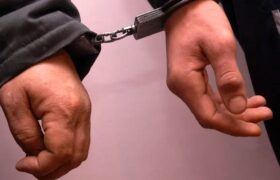 В Алматы задержаны подозреваемые в грабеже с неожиданной находкой