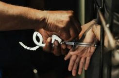 Прокуратура Астаны предупредила о последствиях запуска фейерверков