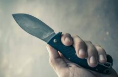 Суд над молодыми людьми по делу об убийстве 24-летнего жителя села Нура